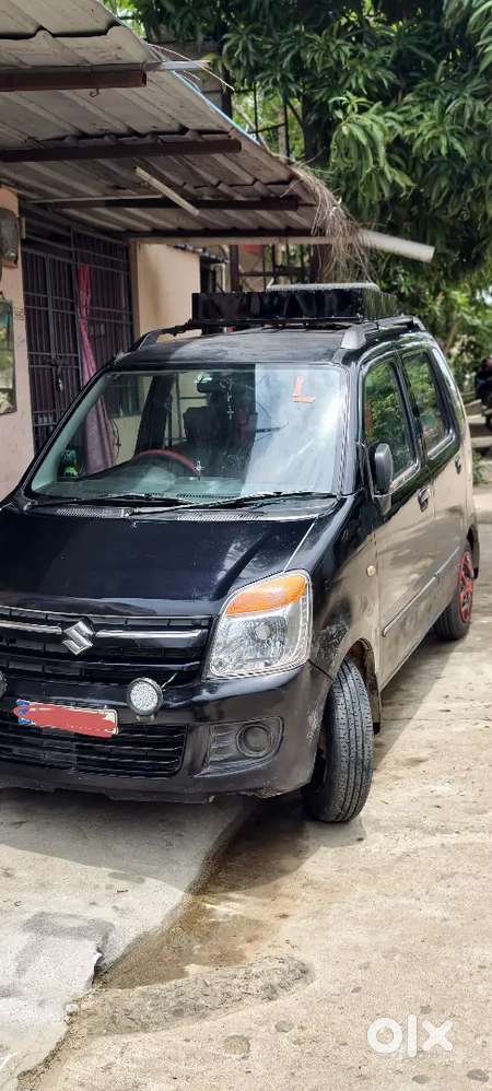 నా దగ్గర Wagonr కార్ ఉంది 2008 మోడల్ దానికి లైఫ్ అయిపోయింది