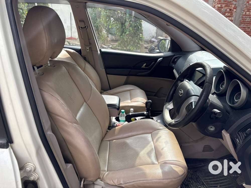 Mahindra Xuv500 W7, 2017, Diesel