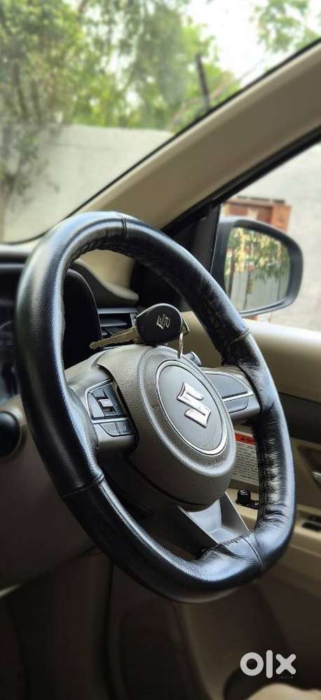Maruti Suzuki Ertiga Vxi (o) Cng, 2020, Cng & Hybrids