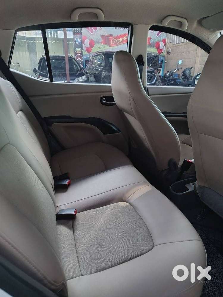 Hyundai I10 1.2 Kappa Magna, 2013, Petrol