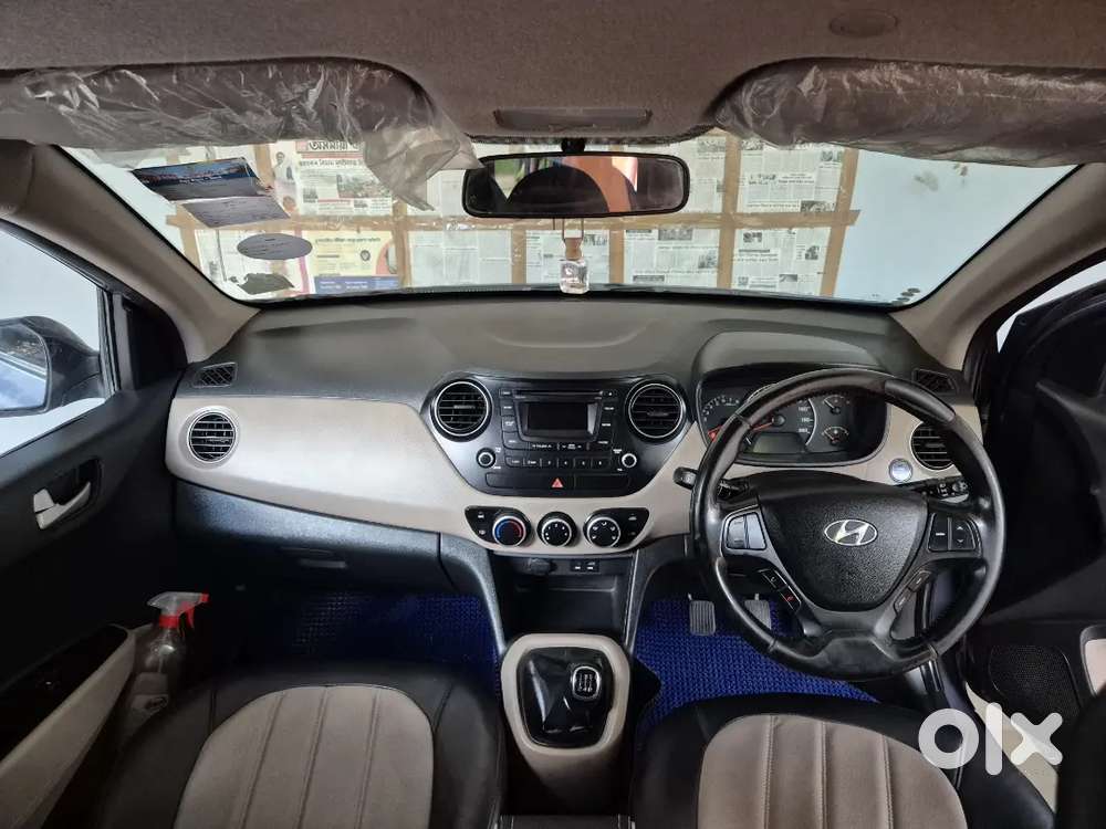 Grand I10 Asta