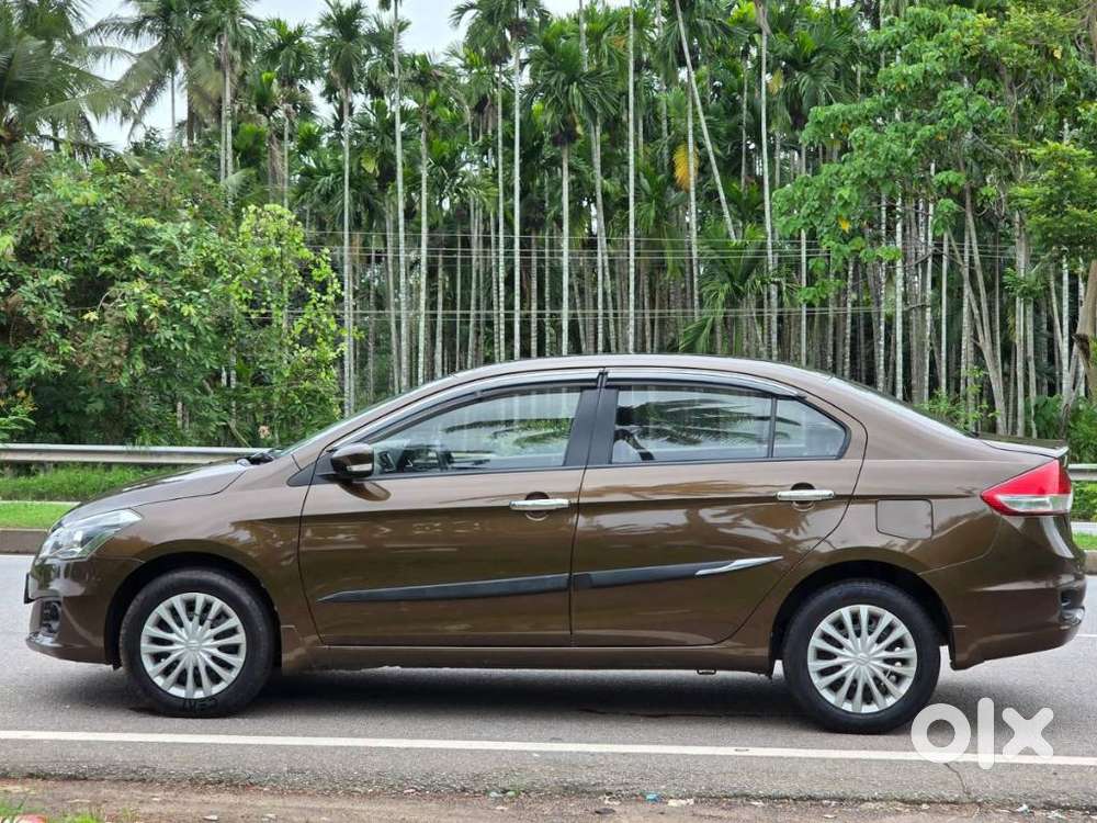 Maruti Suzuki Ciaz 1.4 Delta, 2018, Petrol