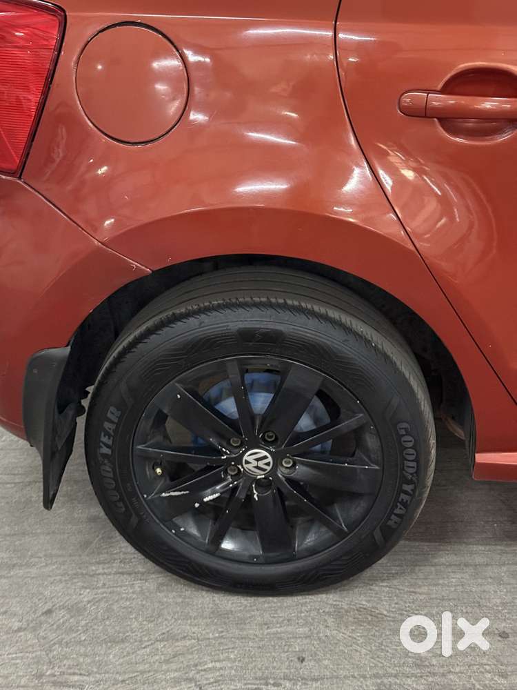 Volkswagen Polo 2013-2015 1.5 Tdi Highline, 2015, Diesel