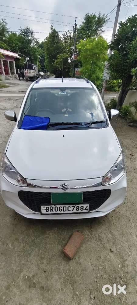 Maruti Suzuki Alto 2023