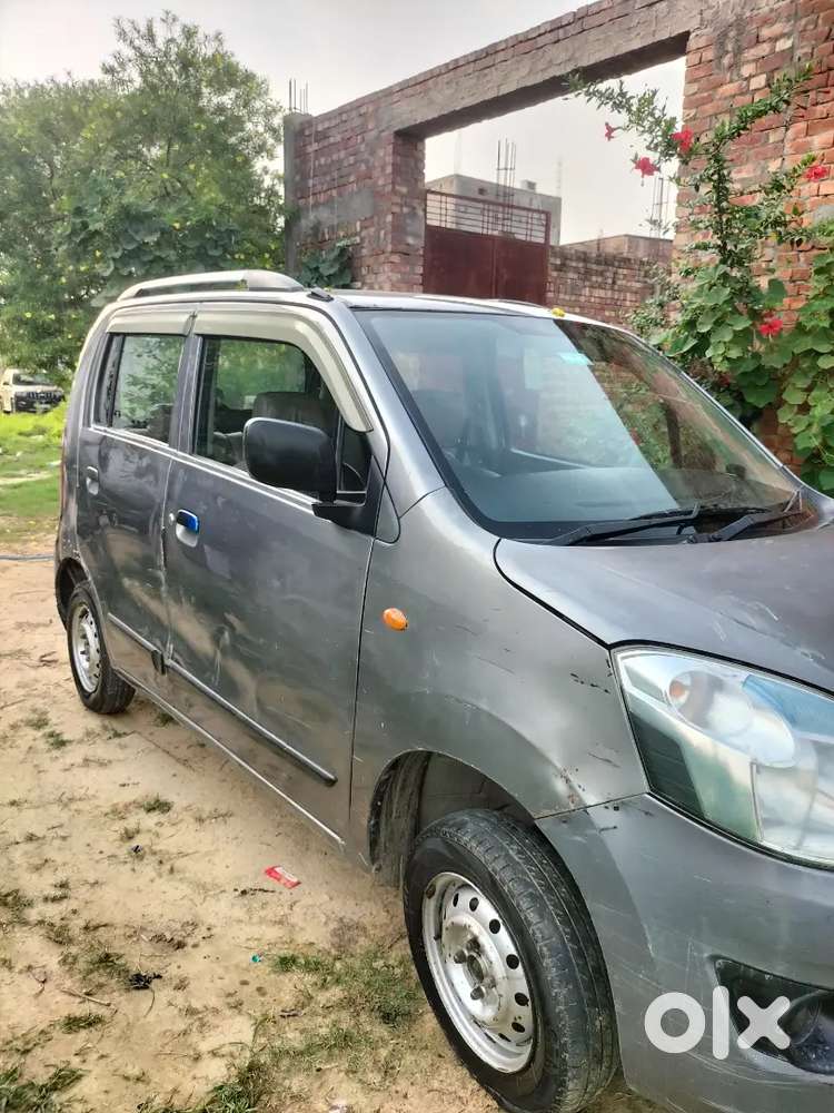 Marut Wagon R