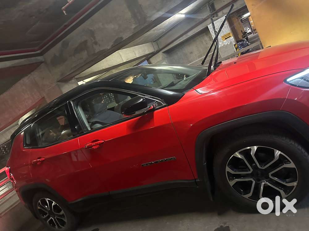 Jeep Compass 1.4 Limited 2022