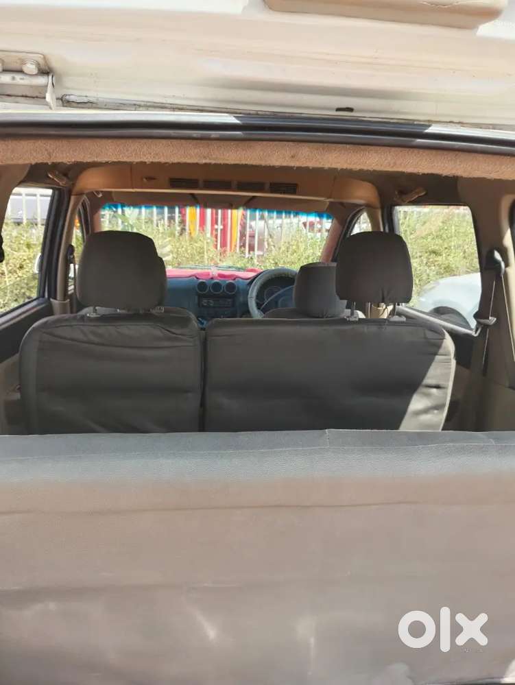 Chevrolet Enjoy 2013 Diesel Manual