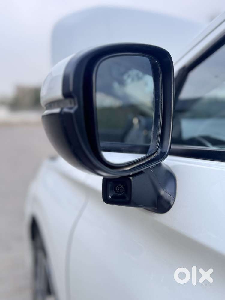 Honda City Zx Cvt, 2023, Petrol