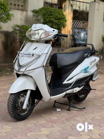 2018 HERO DUET VX 110 21777KMS FOR SALE Scooters 1789125490