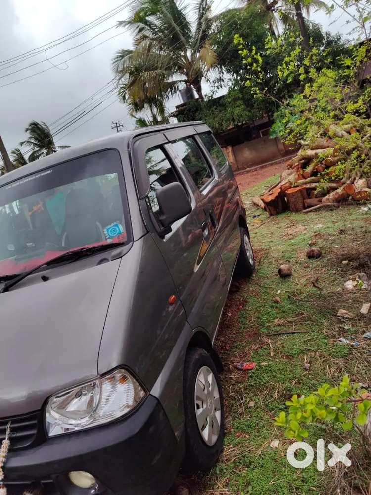 Maruti Suzuki Eeco Ac 5 2020
