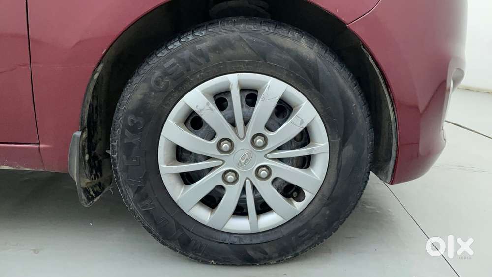 Hyundai I10 Sportz 1.1 Irde2, 2016, Petrol