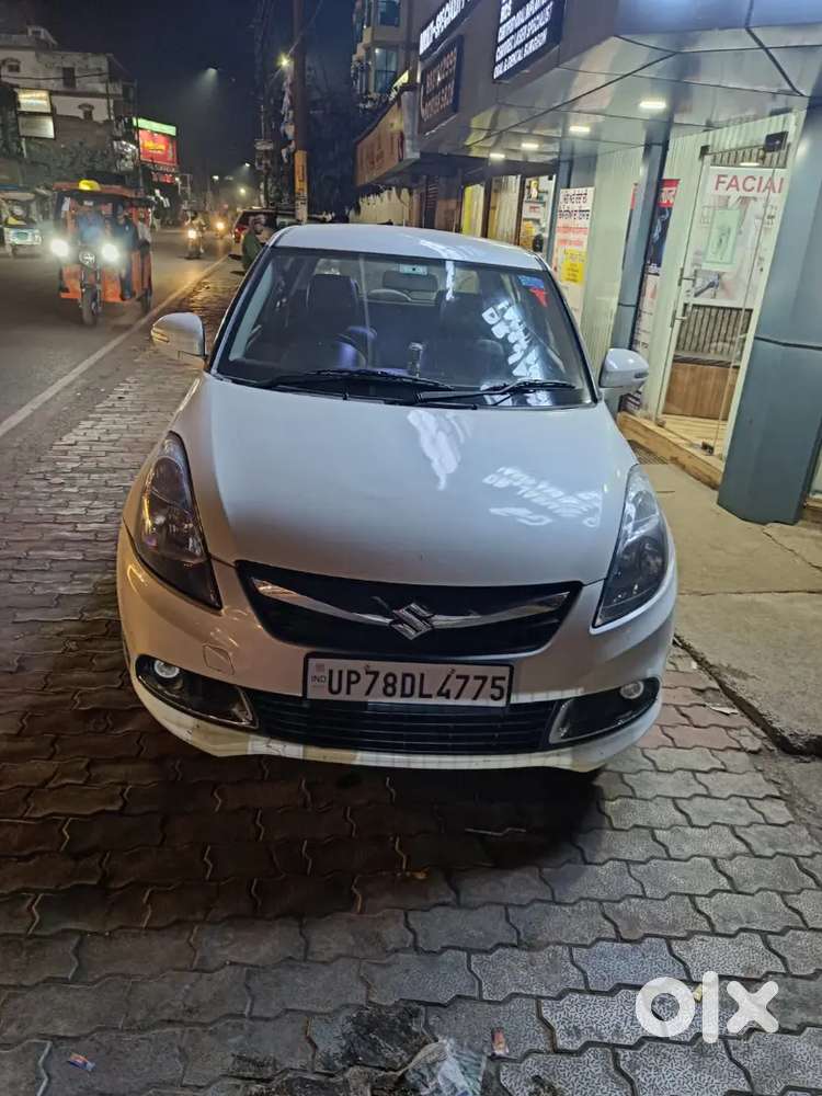 Good Condition Car Driven By Doctor