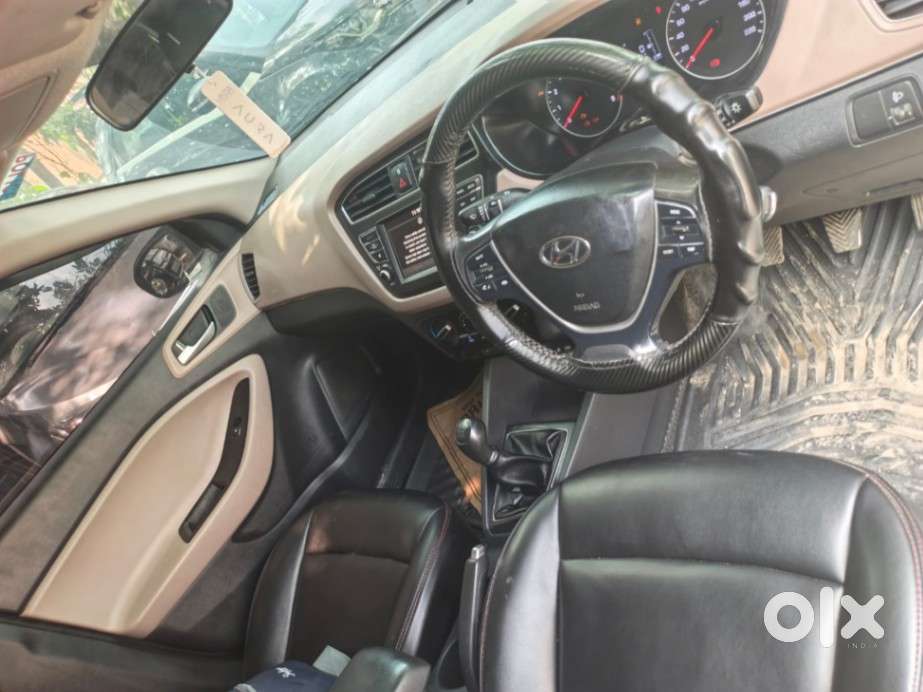 Hyundai I20 1.2 Spotz, 2020, Petrol