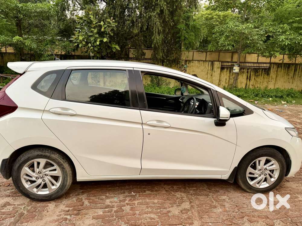 Honda Jazz 1.5 V I Dtec, 2016, Diesel