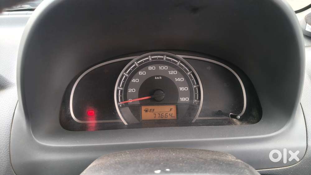 Maruti Suzuki Alto 800 2012-2016 Lxi, 2013, Petrol