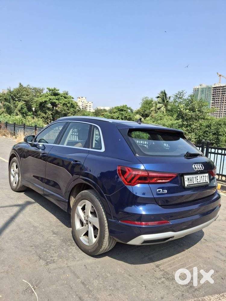 Audi Q3 40 Tfsi Premium Plus, 2023, Petrol