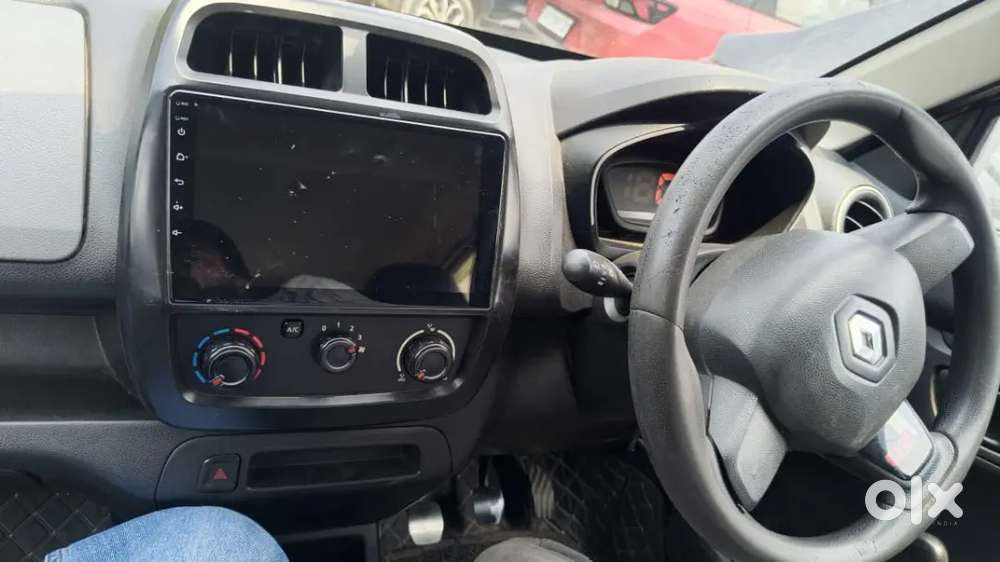 Renault Kwid 2017 Petrol 90000 Km Driven