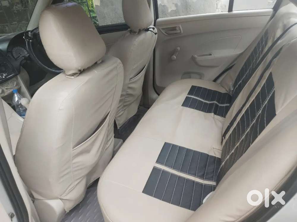 Maruti Dzire 2015 Petrol Manual