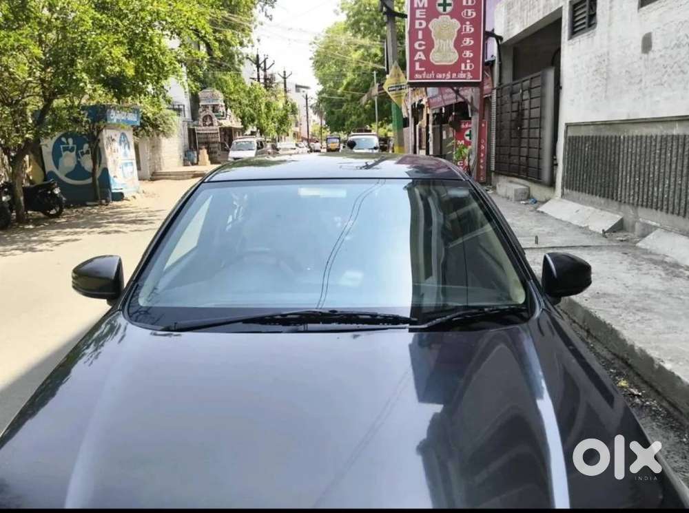 Honda Amaze [2018-2021] 1.5 Vx I-dtec Mt, 2019, Diesel