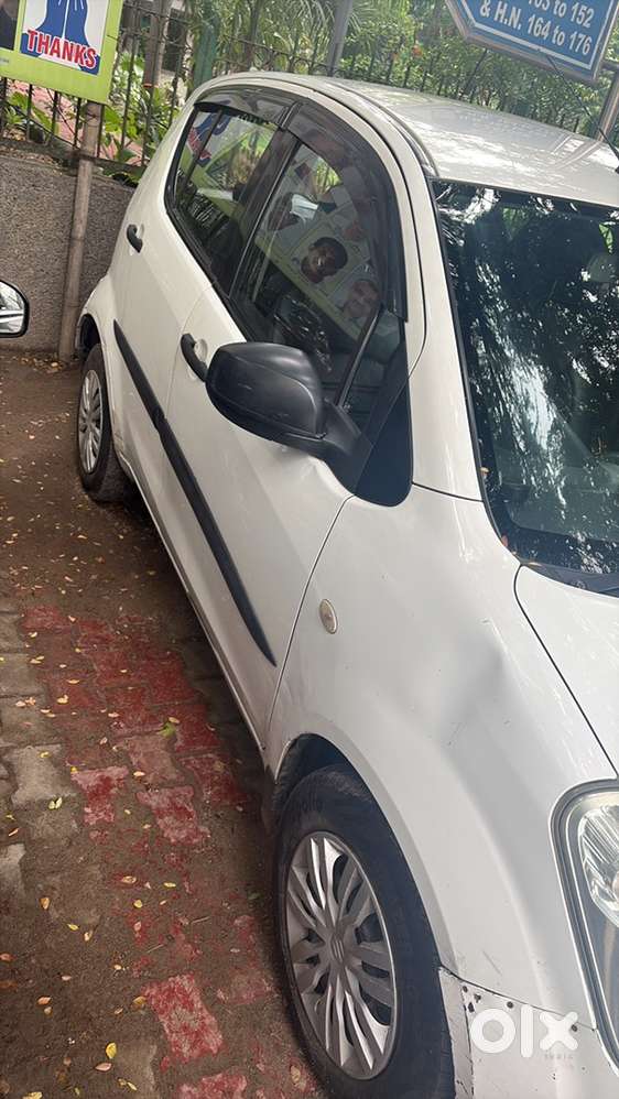 Maruti Suzuki Ritz 2011 Km Driven