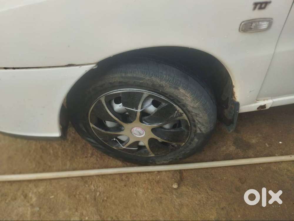 Car Tata Indigo Ecs Gls 2012 Diesel
