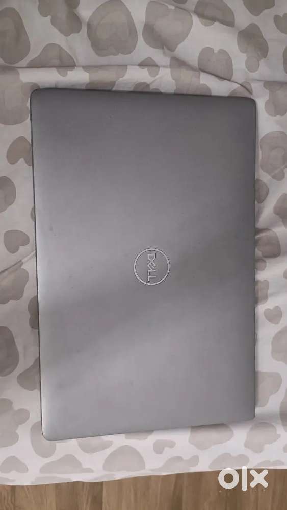 Latitude 5420