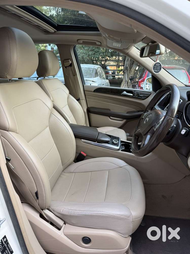 Mercedes-benz M-class Ml 250 Cdi, 2014, Diesel