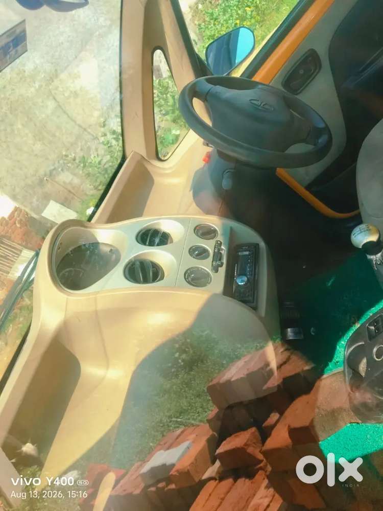 Tata Nano Xta Petrol Manual 2014