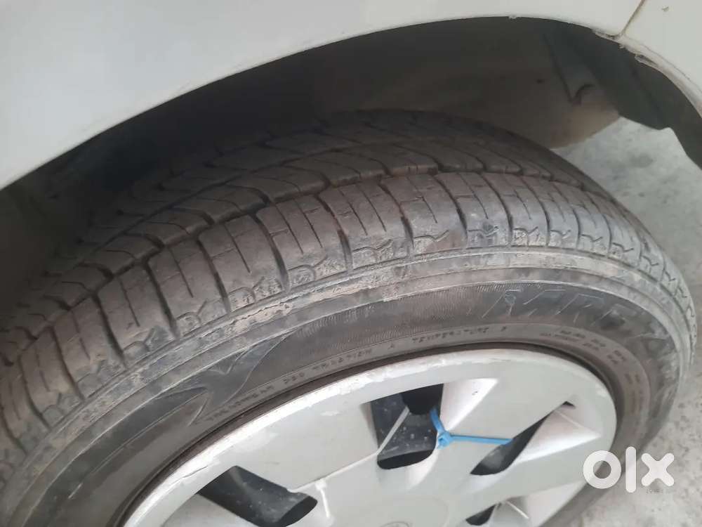 Maruti Suzuki Alto K10 2011