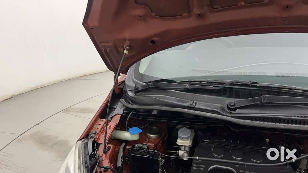 Maruti Suzuki Wagon R 1.0 Lxi Cng, 2012, Cng & Hybrids