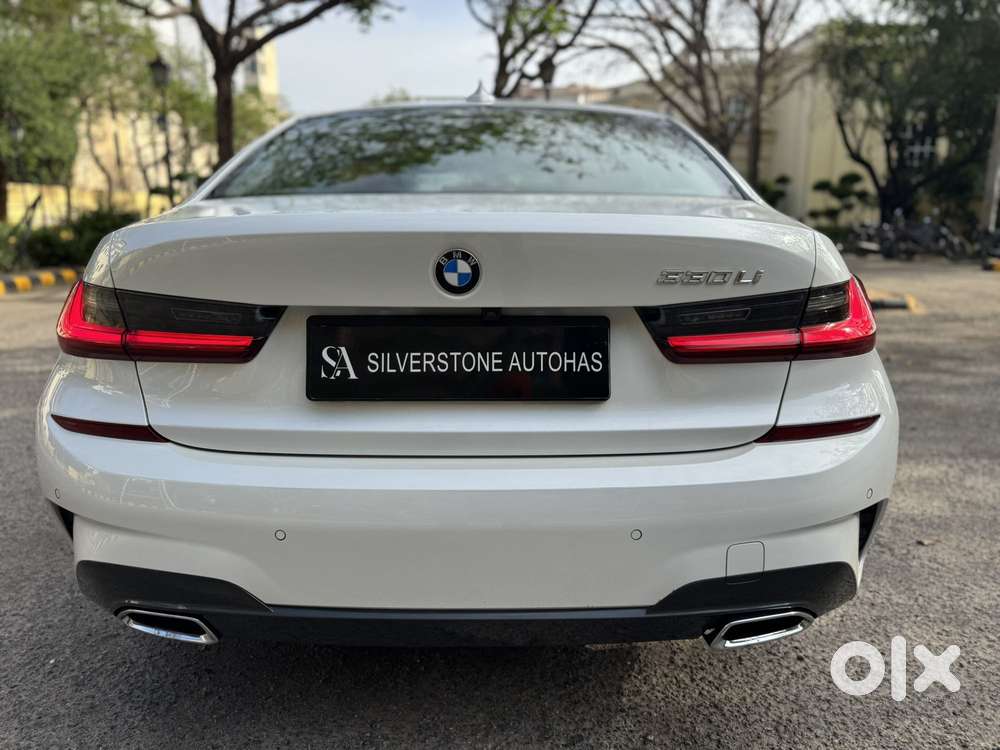 Bmw 3 Series Gran Limousine 2.0 330li M Sport First Edition, 2021, P..