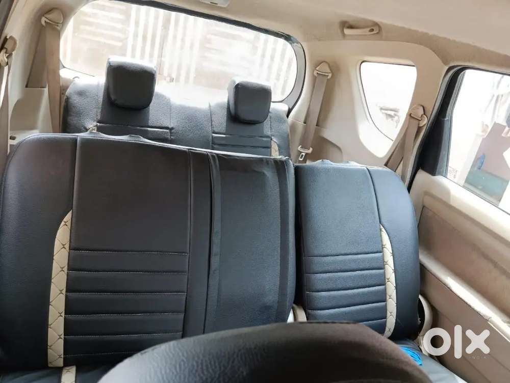 Maruti Suzuki Ertiga 2012 Haryana Number. Passing 2027