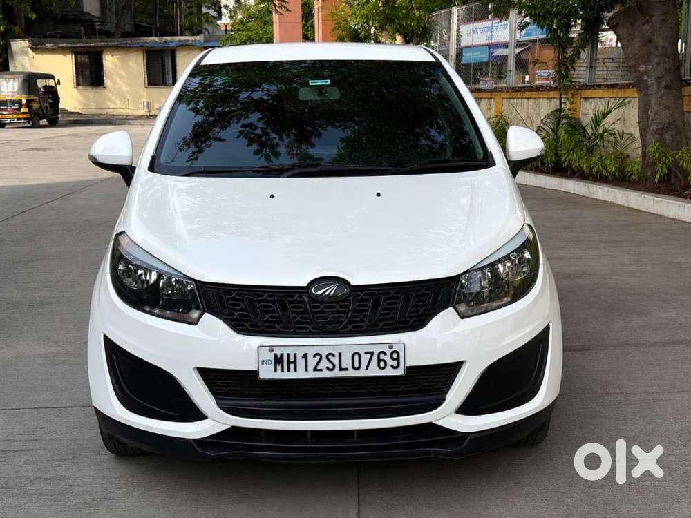 Mahindra Marazzo M2 8str, 2020, Diesel