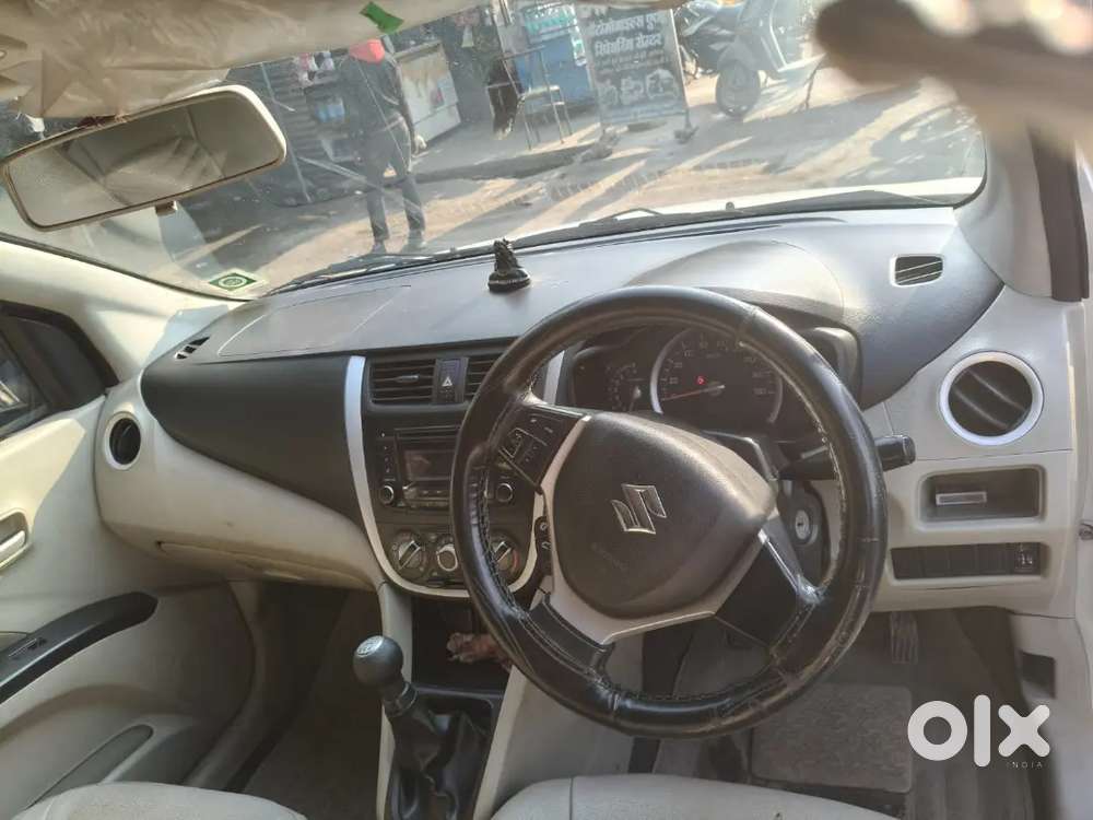 Celerio 2016 Top Model Well-maintained