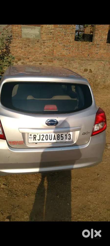 Less Drive, Single Hand Drive, Smooth Engine Condition