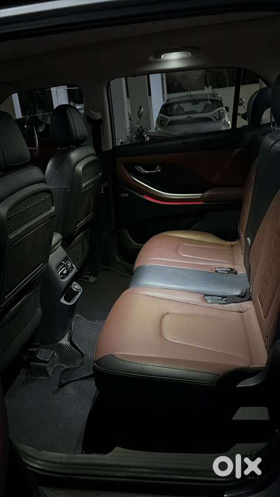 Hyundai Alcazar 2022 Diesel