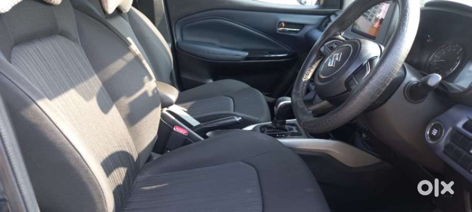 Maruti Suzuki Baleno Zeta, 2023, Petrol