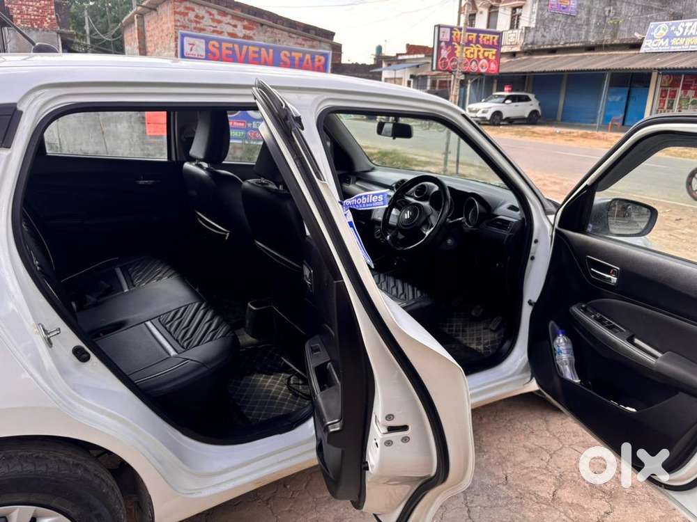 Maruti Suzuki Swift 2053 Petrol Good Condition