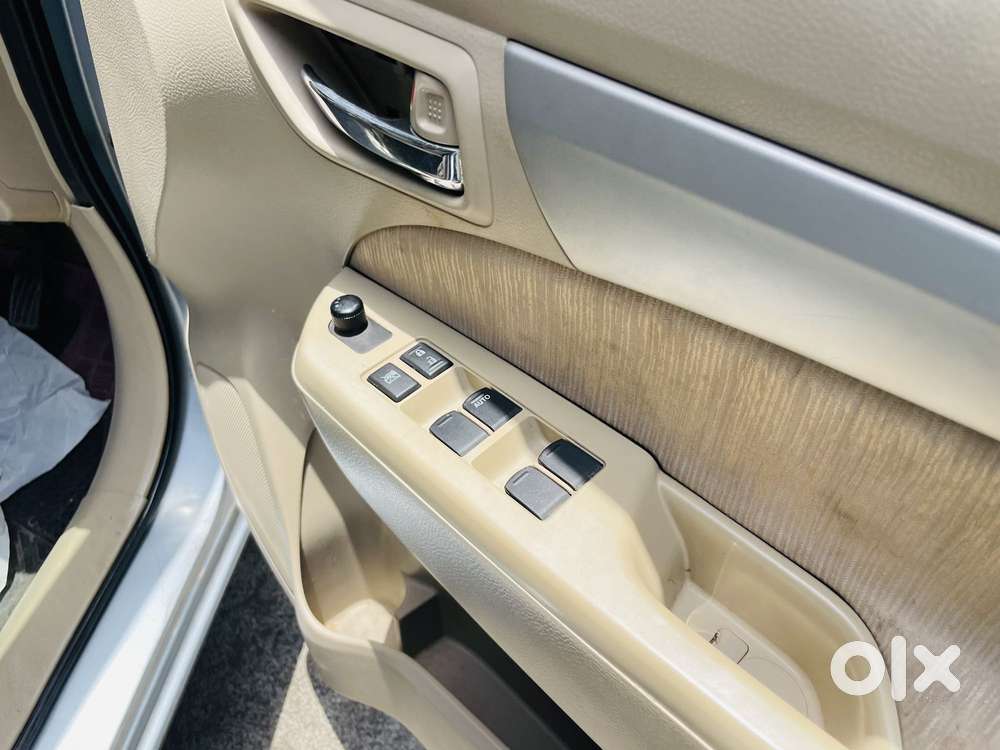 Maruti Suzuki Ertiga Vxi Cng, 2014, Cng & Hybrids