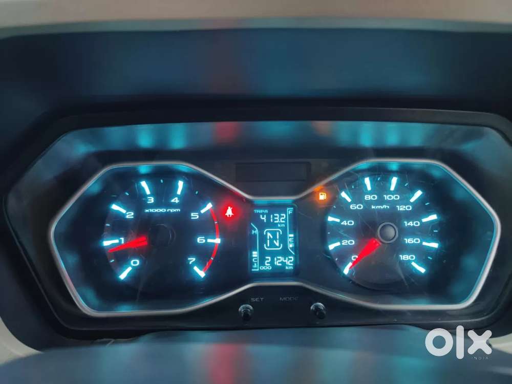 Mahindra Scorpio S11 Mt 7s Cc, 2023, Diesel