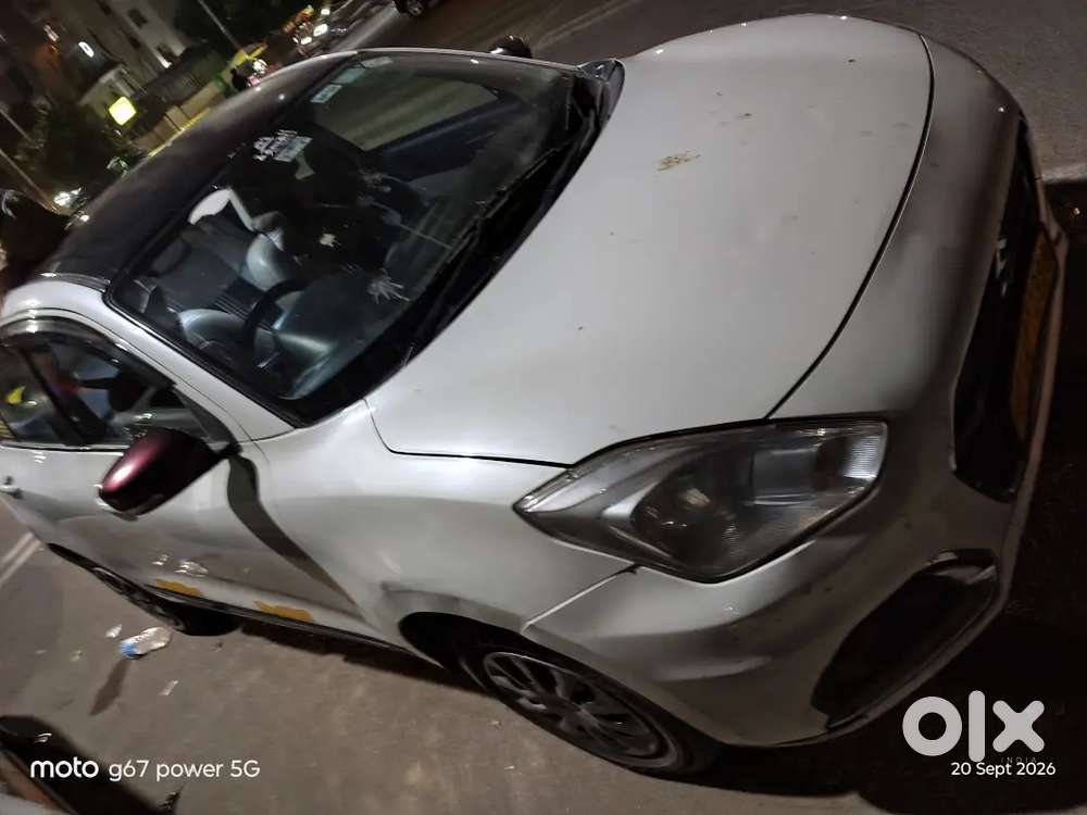 Maruti Suzuki Dzire 2024 First Owner 18 Kist Baki Ha Abi