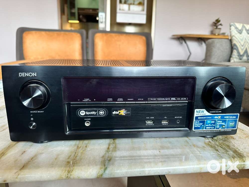 Denon AVR X1300W