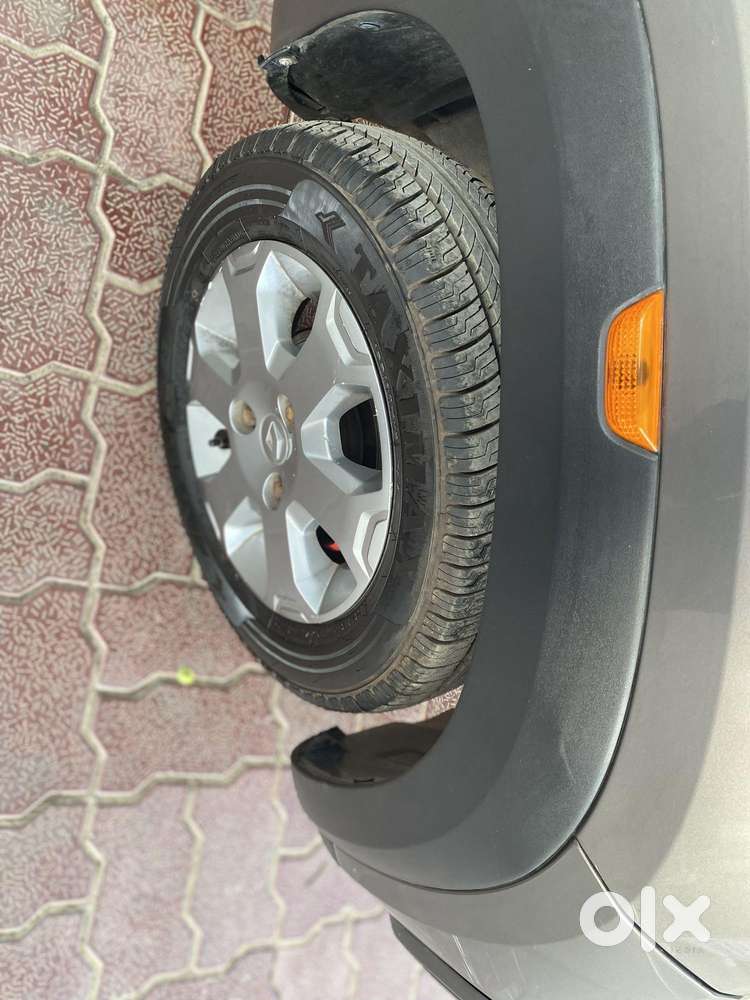 Renault Kwid 1.0 Climber Mt, 2019, Petrol