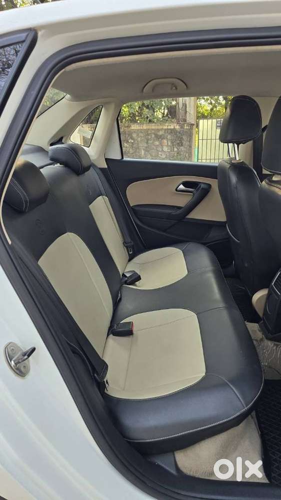 Volkswagen Ameo 1.2 Mpi Highline Plus, 2016, Petrol