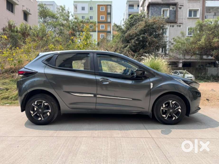 Tata Altroz 1.5 Xe Diesel, 2023, Diesel