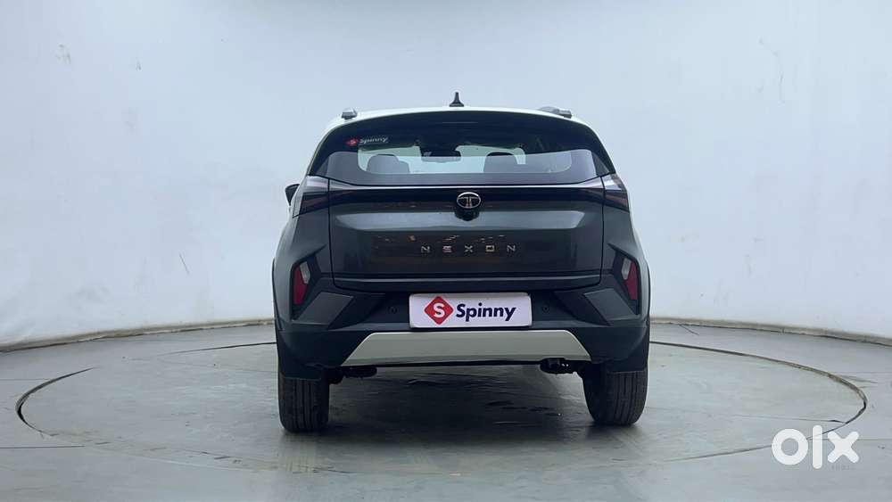 Tata Nexon Creative Plus S 1.5 Revotorq Diesel 6 Amt Dt, 2024, Diese..