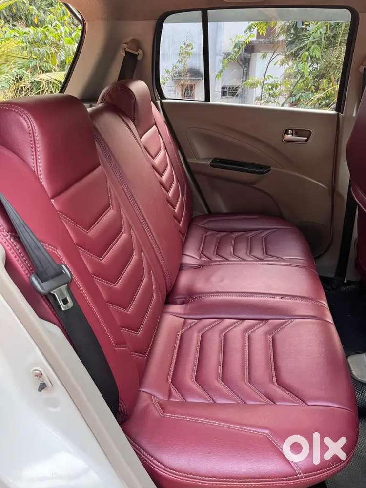 Maruti Suzuki Celerio 2015 Diesel Well Maintained