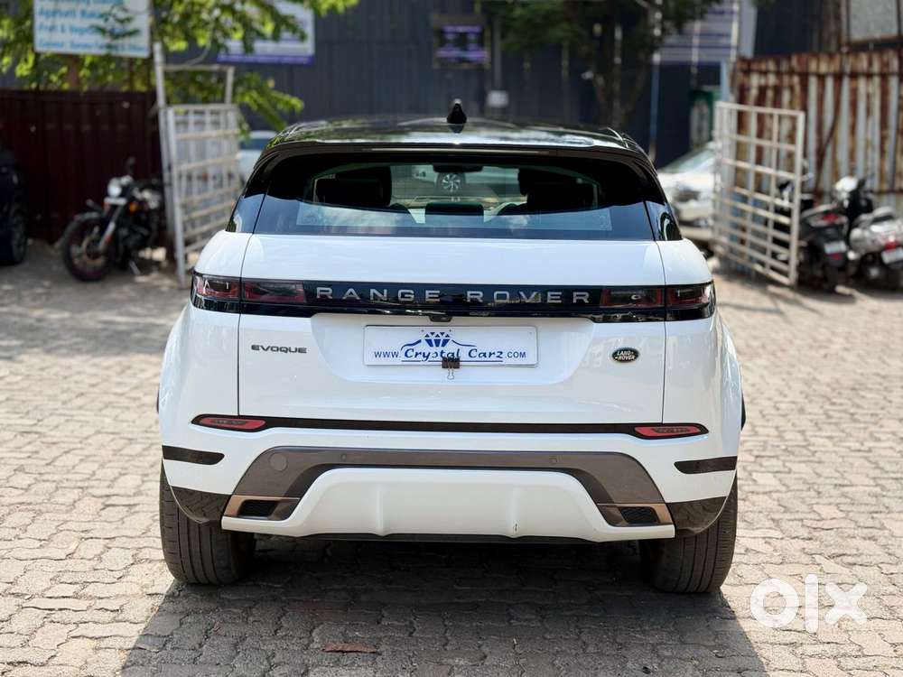 Land Rover Range Evoque Hse Dynamic, 2023, Diesel