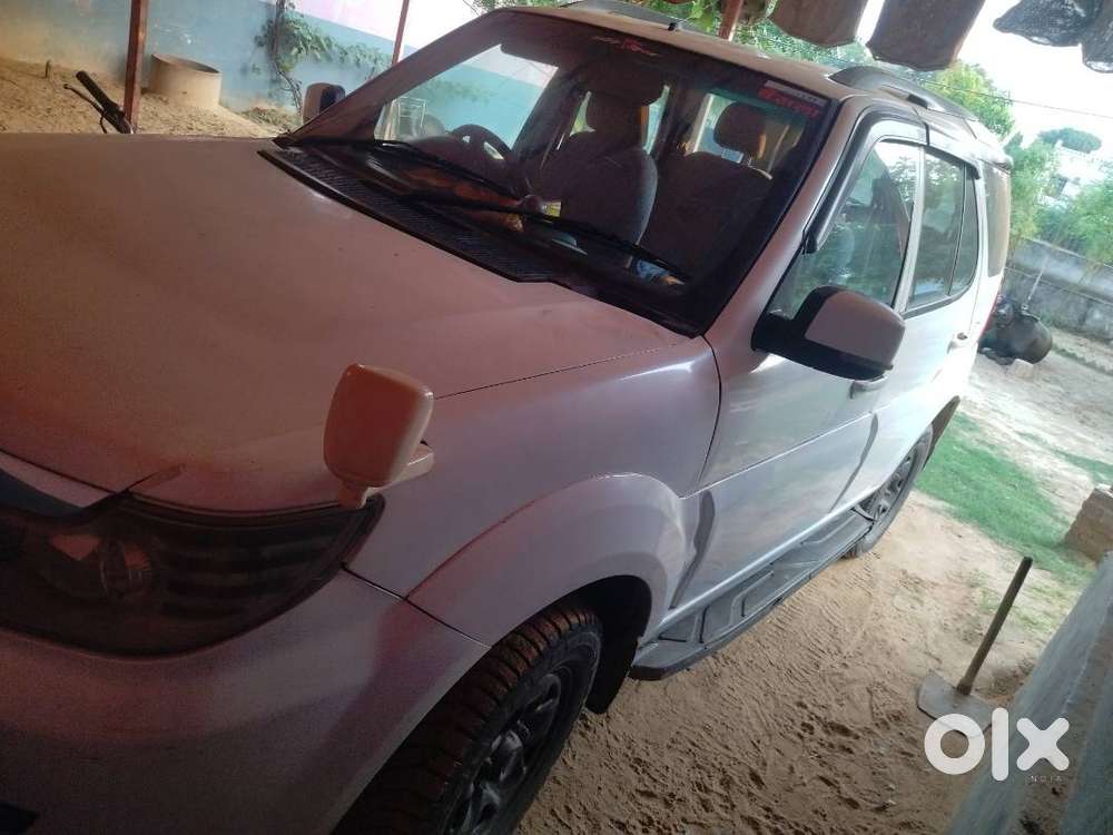Tata Safari Storme 2015 Diesel 2 Km Driven