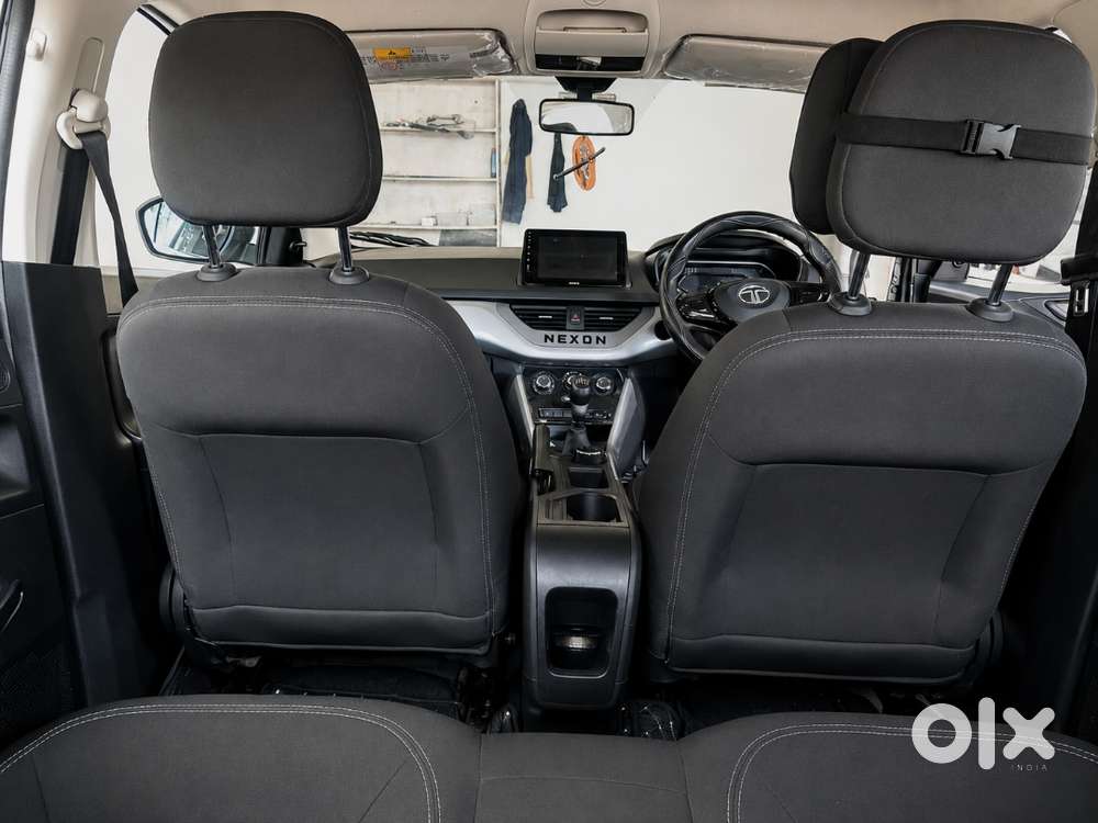 Tata Nexon 2023 Petrol In Mint Condition